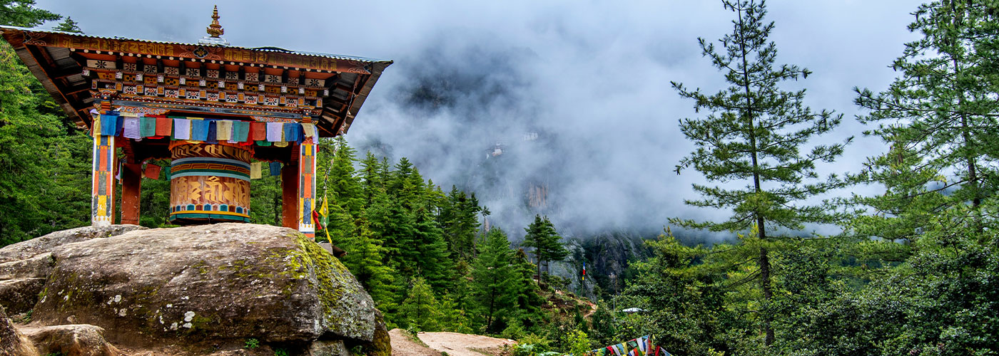 About Ling Bhutan Travel