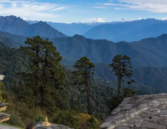 Essential Bhutan Travel 7 Days