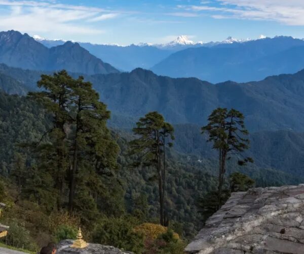 Essential Bhutan Travel 7 Days