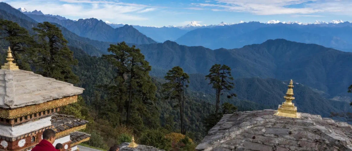 Essential Bhutan Travel 7 Days