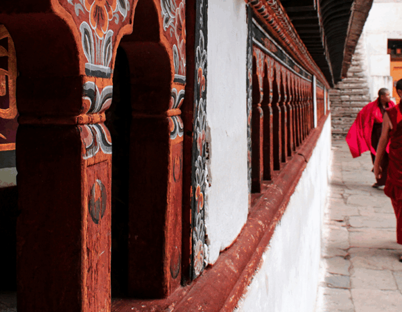 Bhutan at a Glance: 6 Days