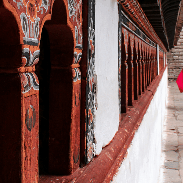 Bhutan at a Glance: 6 Days