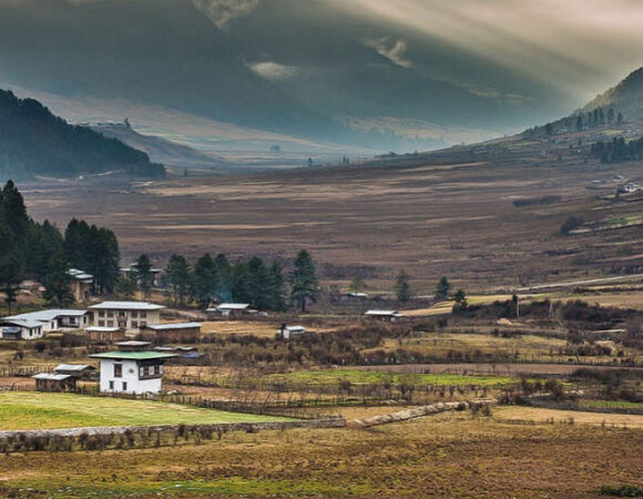 Bhutan Discovery in 7 Days
