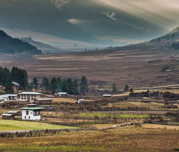 Bhutan Discovery in 7 Days