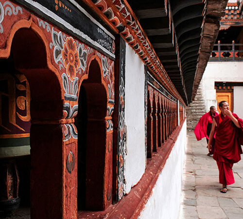 Essential Bhutan Travel