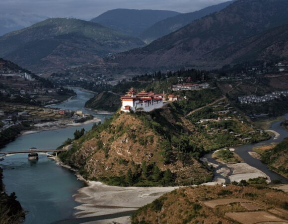 Incredible Bhutan Tour 8 Days