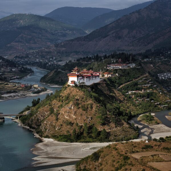 Incredible Bhutan Tour 8 Days